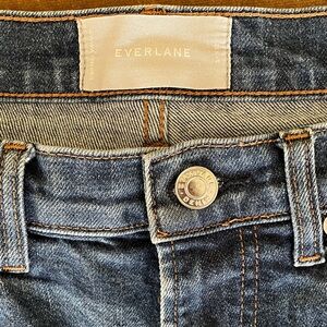 Everlane Denim Jeans